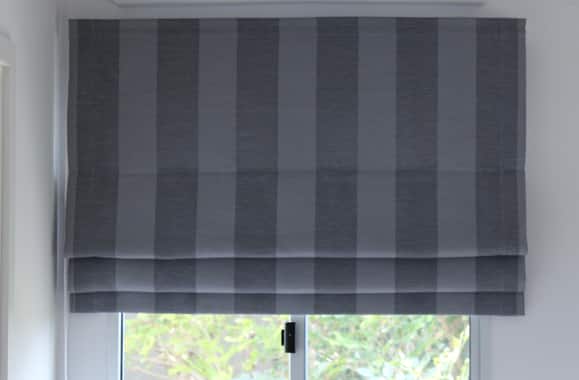 Roman Blinds​ — Blinds, Doors, & Shutters in Central Coast, NSW