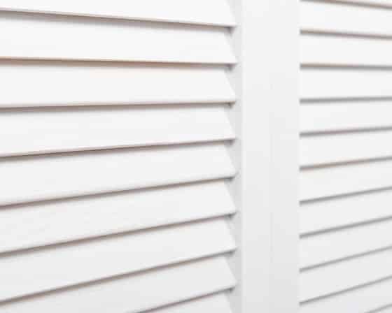 White Blinds​ — Blinds, Doors, & Shutters in Central Coast, NSW