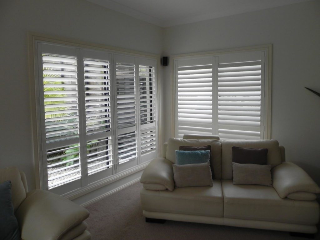 shutters installation in wyong, nsw