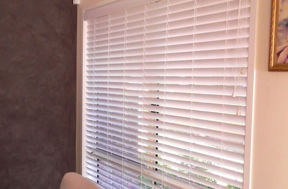 Office Blinds — Blinds, Doors, & Shutters in Central Coast, NSW