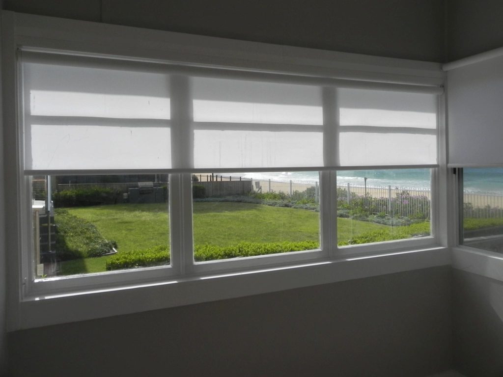 Roller Blinds — Blinds, Doors, & Shutters in Central Coast, NSW