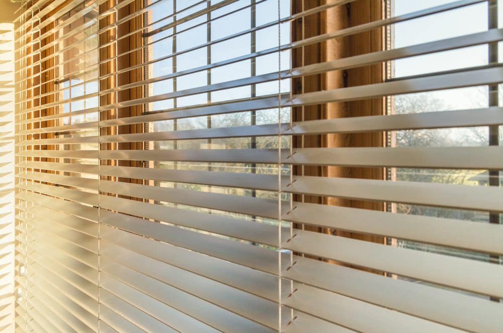clean interior blinds on the central coast, nsw