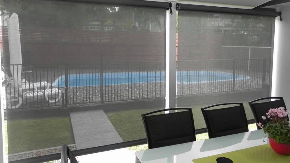 drop down outdoor awnings - central coast, nsw