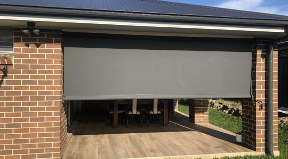 Awnings — Blinds, Shutters & Awnings in Wyee, NSW