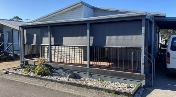 Awnings — Blinds, Shutters & Awnings in Erina, NSW