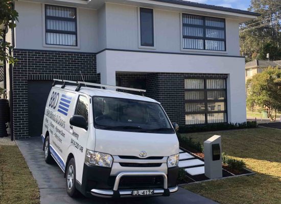 White Bay Blinds and Doors Shuttle — Blinds, Shutters & Awnings in Wyee, NSW